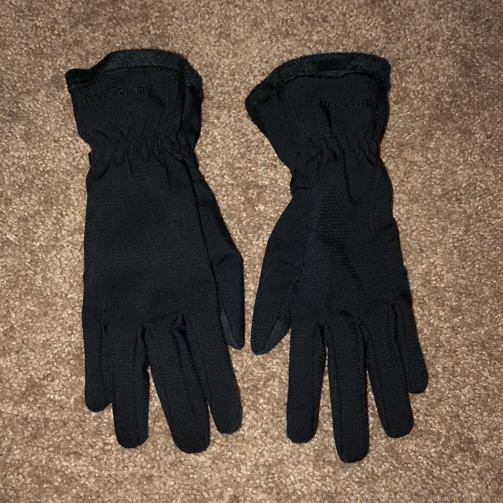 Gloves